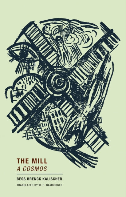 Binding: Paperback
Description: The hallucinatory English - language debut of an overlooked German Expressionist poet Bess Brenck Kalischer's only work of prose was first published in German in 1922.