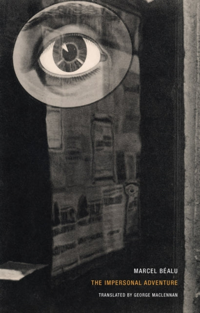 Binding: Paperback
Description: A disorienting de Chirico esque detective tale of curio shops and eerie antiquities penned in France's postwar trauma A traveling businessman decides to tarry in an unnamed city dons a new name and profession on a whim and rents a room in a hotel on an island at the city's edge.