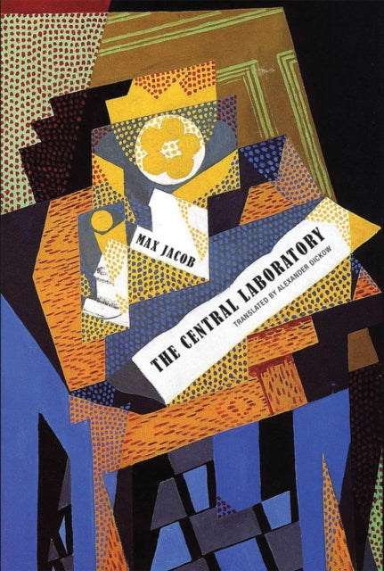 Binding: Paperback
Description: The first English translation of the Cubist poet's most important collection of verse poems a wild grab bag of contradictory styles When Max Jacob published The Central Laboratory in 1921, Parisian Dada had just officially come to an end and Surrealism was yet to be born.
