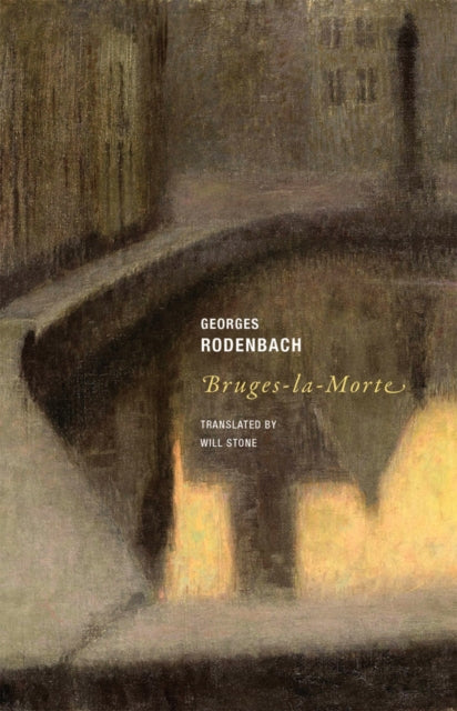 Rodenbach Georges - Bruges - La - Morte - Paperback