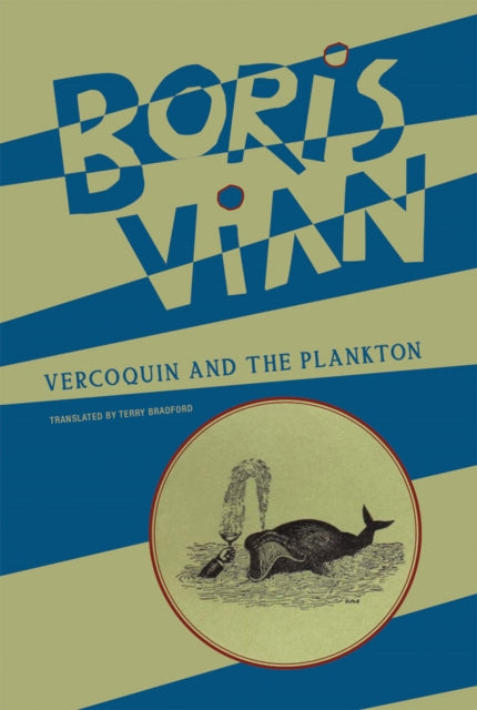 Binding: Paperback
Description: A nonconformist satire of both bureaucracy and nonconformism from the French polymath and author of Foam of the Days Written at the age of 23 for his friends in the winter of 1943 44, Vercoquin and the Plankton was the first of Vian's novels to be published under his own name.