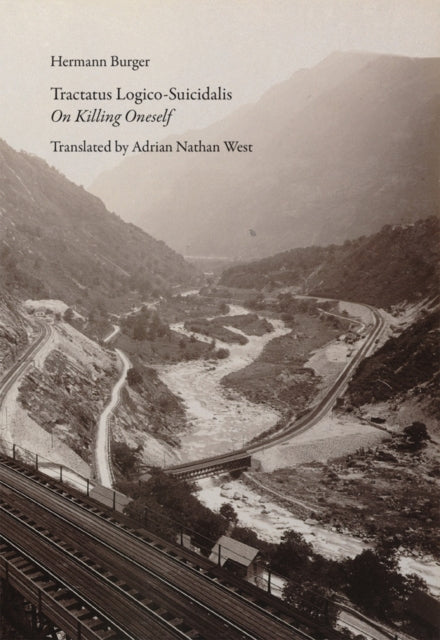 Binding: Paperback
Description: Hermann Burger is one of the truly great authors of the German language: a writer of consummate control and range with a singular and haunting worldview.
