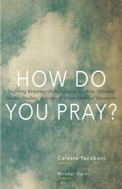 Binding: Paperback
Description: As we evolve so do our prayers; as our prayers evolve so do we. This is the evolution of illumination the collective voice of the soul of the world.
