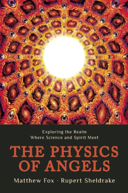 Binding: Paperback
Description: " Matthew Fox might well be the most creative the most comprehensive surely the most challenging religious - spiritual teacher in America." Thomas Berry" Rupert Sheldrake continues to chart a new course in our understanding of the non - local mind that connects all of us.
