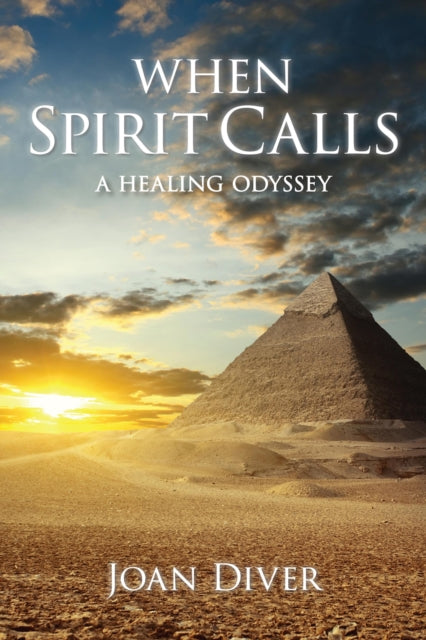 Binding: Paperback
Description: An extraordinary exploration into the world of healing ministries spiritual guides and esoteric experiences.