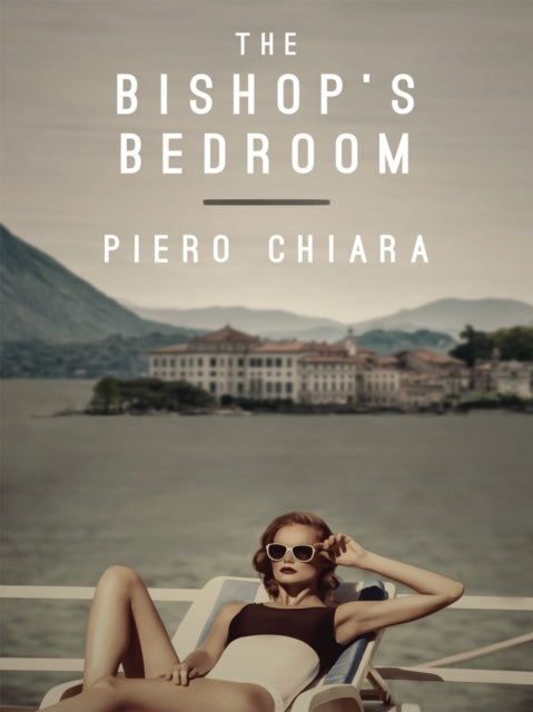 Binding: Paperback
Description: Summer 1946. A man in his thirties is sailing on Lake Maggiore in northern Italy hoping to put off the inevitable return to work. Dropping anchor in a small port he meets the owner of a nearby villa who invites him home for in his waterside mansion.