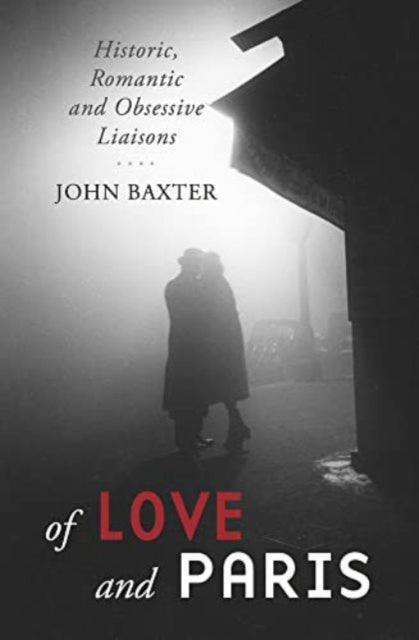 Binding: Paperback
Description: Select Guide Rating
Title: Of Love And Paris Historic Romantic And Obsessive Liaisons
Author(s): Baxter John
Publisher: Museyon
Barcode: 9781940842721
Pages: 288 Pages
Publication Date: 9/18/2023
Category: Travel & Holiday Guides