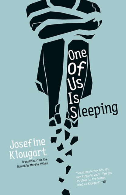 Binding: Paperback
Description: Working in the vein of Anne Carson Josefine Klougart's novel is both true - to - life and incredibly poetic in its relating of a brief intense love affair and the grief and disillusionment that follow its end.