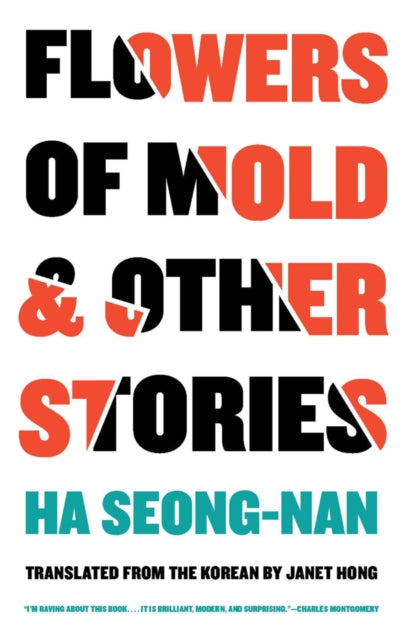 Binding: Paperback
Description: On the surface Ha Seong - Nan's stories seem pleasant enough yet there's always something disturbing just below the surface ready to permanently disrupt the characters lives.