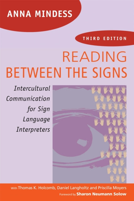Binding: Paperback
Description: " A must - read! An enlightening book a defining document in the literature of Deaf culture.