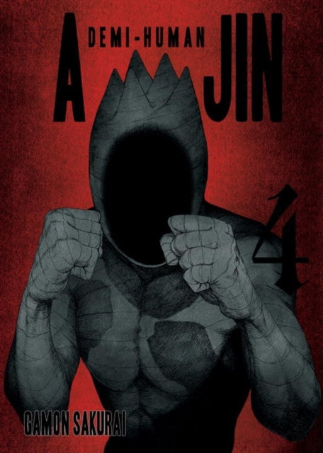 Binding: Paperback
Description: High school student Kei Nagai is killed in a traffic accident but immediately revives to learn that he may not be a human after all. Instead he may be a Demi - Human a mysterious and almost immortal being blessed with amazing super - human abilities.