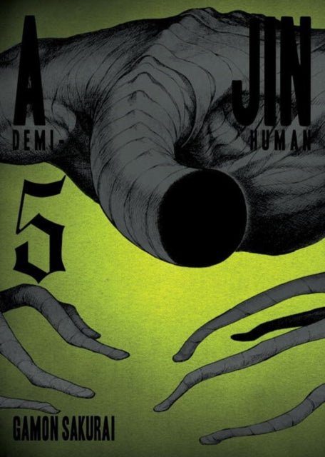 Binding: Paperback
Description: It's all - out war. After demi - humans mobilize to overthrow the government of Japan - terror and immortality their prime tactics - young cynic Kei must decide if he's on anyone's side other than his own.