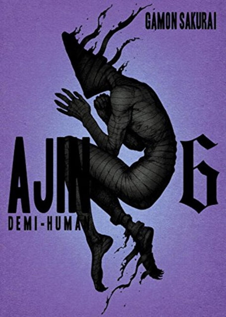 Binding: Paperback
Description: High school student Kei Nagai is killed in a traffic accident but immediately revives to learn that he may not be a human after all. Instead he may be a Demi - Human a mysterious and almost immortal being blessed with amazing super - human abilities.