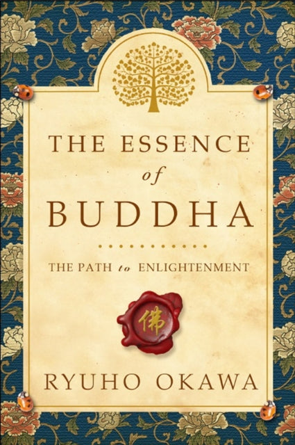 Binding: Paperback
Description: The essence of Buddha is about living a life with meaning and purpose. It offers a contemporary interpretation of the way to enlightenment written by highly revered spiritual leader.