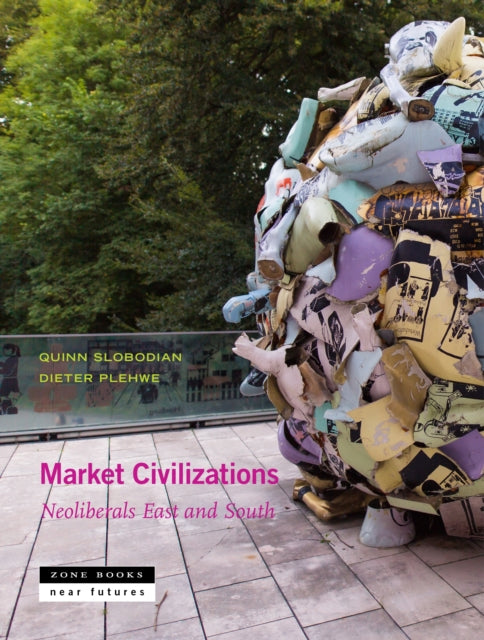 Binding: Hardcover
Description: Select Guide Rating
Title: Market Civilizations Neoliberals East And South
Author(s): Rupprecht Tobias
Publisher: Zone Books
Barcode: 9781942130673
Pages: 376 Pages
Publication Date: 5/24/2022
Category: Economics