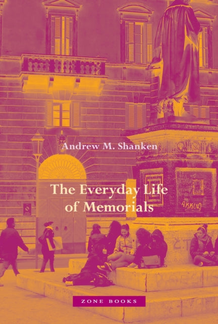 Binding: Hardcover
Description: A timely study erudite and exciting about the ordinary and oftentimes unseen lives of memorials Memorials are commonly studied as part of the commemorative infrastructure of modern society.