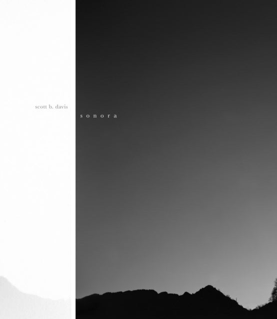Binding: Hardcover
Description: Landscape photography between representation and abstraction: new adventures in print and tonality from scott b. davis Californian photographer scott b.