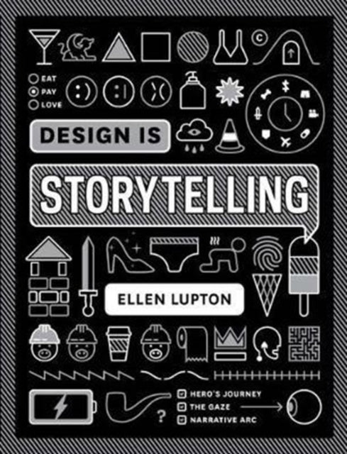 Binding: Paperback
Description: A playbook for creative thinking created for contemporary students and practitioners working across the fields of graphic design product design service design and user experience.