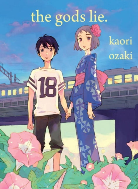 Binding: Paperback
Description: A moving series of graphic tales from Kaori Ozaki featuring a cast of young adults finding hope in their seemingly directionless lives. It's summer and Natsuru has just turned 11. But everything is going wrong. His mum won't let him get a pet. His football team has changed coaches.