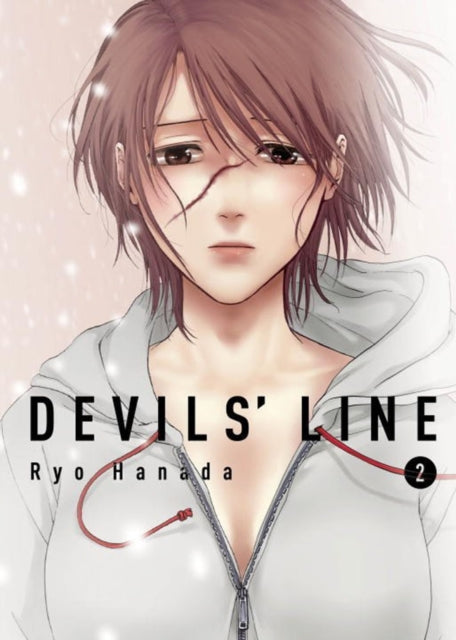 Binding: Paperback
Description: Unbeknownst to the general public vampires are rampant in Tokyo. To control and contain them the government has developed a program to track and treat rogue vamps who decide to prey on the public.