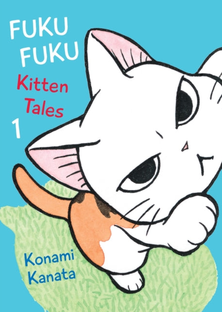 Binding: Paperback
Description: Stray kitty Fuku Fuku has been adopted into the home of a widowed grandmother and the two quickly begin to develop a relationship viewed through the kitten's eyes.
