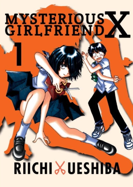 Binding: Paperback
Description: Akira Tsubaki happens to fall hard for Mikoto Urabe who just transferred into his class. This obsession eventually leads to Akira building up an extremely high fever.