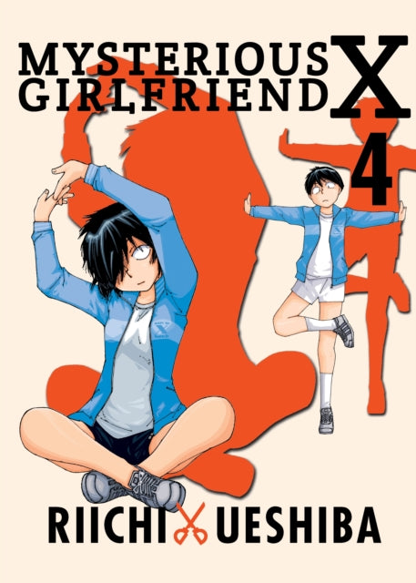 Binding: Paperback
Description: Akira Tsubaki happens to fall hard for Mikoto Urabe who just transferred into his class. This obsession eventually leads to Akira building up an extremely high fever.