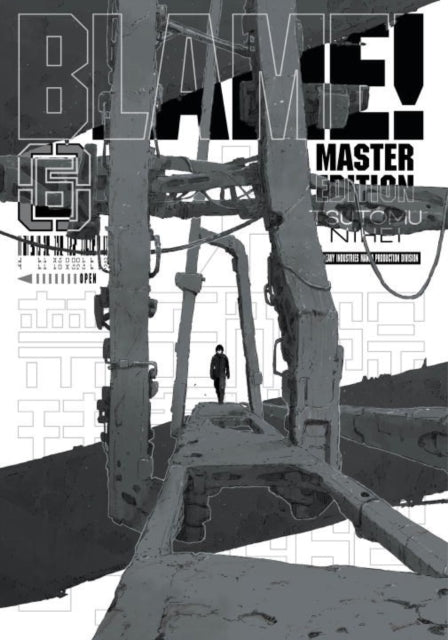 Binding: Paperback
Description: In a dystopian future a complex network of machines has pushed humanity to the brink. Robots known as the Builders continued to build a meaningless civilisation with no one to reside in it. Soon these cities reach out to the outer planets and another breed of life form emerges.