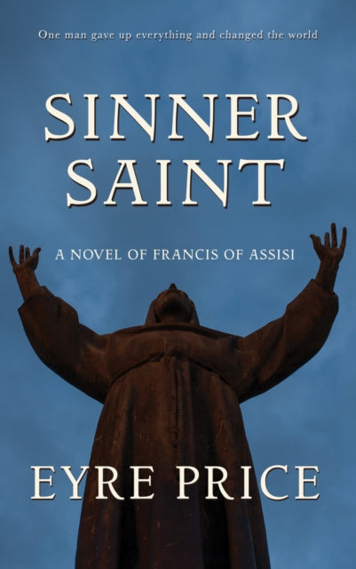 Binding: Paperback
Description: Born in Twelfth Century Italy Giovanni di Pietro di Bernardone grew up a headstrong child of privilege fought ruthlessly as a soldier was held as a prisoner of war and eventually emerged on the world - stage as an inspiration to millions around the world.
