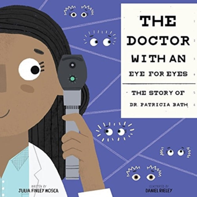 Binding: Hardcover
Description: Select Guide Rating
Title: The Doctor With An Eye For Eyes The Story Of Dr.