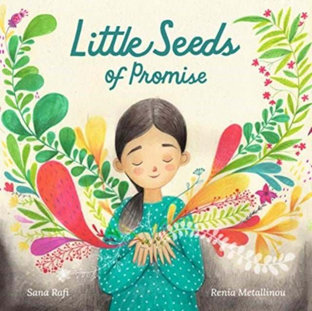 Binding: Paperback
Description: Select Guide Rating
Title: Little Seeds Of Promise
Author(s): Rafi Sana
Publisher: Global Publisher Services
Barcode: 9781943147939
Publication Date: 10/26/2021
Series: INNOVATION PR