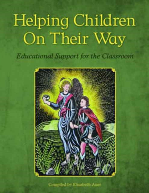 Binding: Paperback
Description: Collection of articles for classroom teachers who need to give support to children with additional needs.