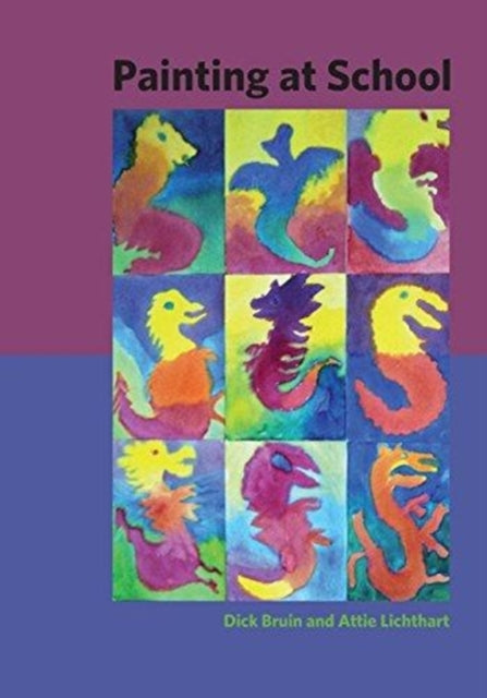 Binding: Paperback
Description: A complete overview of watercolour painting in the Waldorf curriculum.
