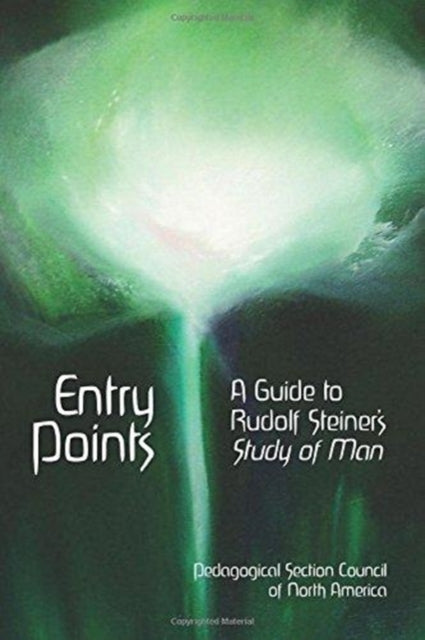 Binding: Paperback
Description: A useful and insightful study guide to the series of lectures that Rudolf Steiner gave to the teachers at the first Waldorf school.