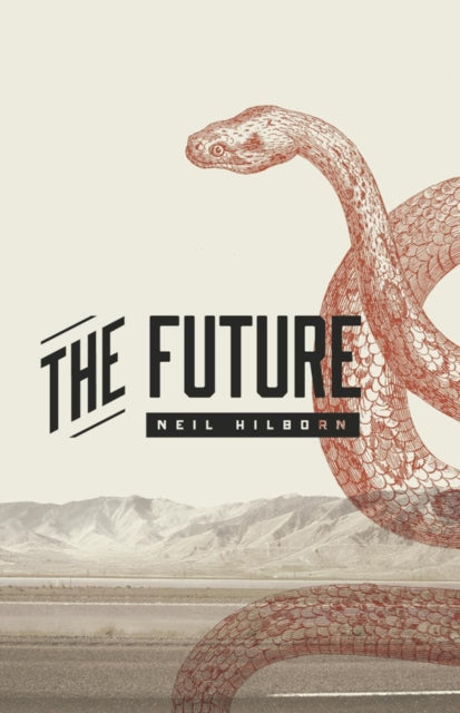 Binding: Paperback
Description: Neil Hilborn's highly anticipated second collection of poems The Future invites readers to find comfort in hard nights and better days.