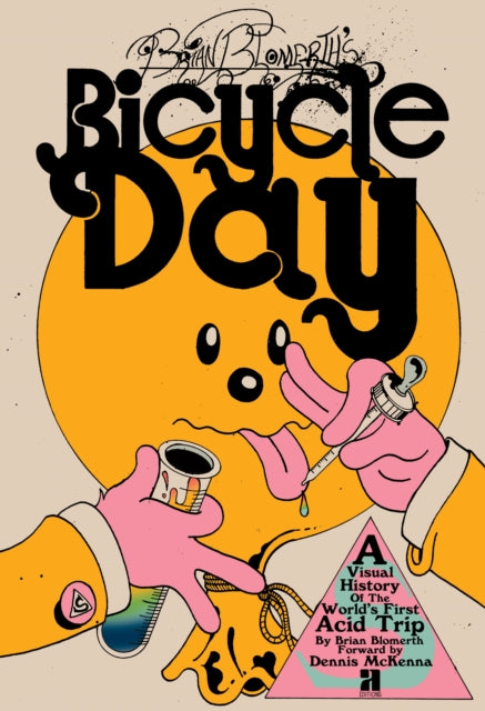 Binding: Paperback
Description: Illustrator musician and self - described comic stripper Brian Blomerth has spent years combining classic underground art styles with his bitingly irreverent visual wit in zines comics and album covers.