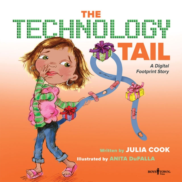 Binding: Paperback
Description: Don't be mean! That's the wise straight - to - the - point advice " Screen" has for young readers who are active on social media.