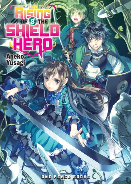Binding: Paperback
Description: At a critical moment Naofumi and the others are saved by a young girl. Ost's sacrifice is enough to save them from their battle to the death with Kyo but Kyo's able to escape to another world.