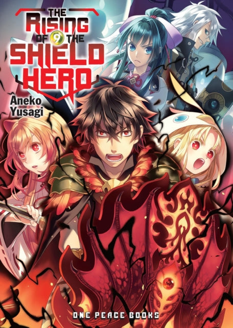 Binding: Paperback
Description: I will see to your punishment. Come at me! Yomogi a female samurai attacks Naofumi and his team.