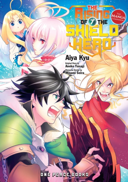 Binding: Paperback
Description: If you refuse to fight I'll have to kill you all. Naofumi and his friends meet Fitoria the queen of the filolials. But in order to fulfill her own objectives Fitoria challenges Filo to battle! What's more the Spear Hero Motoyasu utters something absolutely shocking.