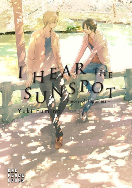 Binding: Paperback
Description: Due to the overwhelming success of I Hear the Sunspot the sequel has finally arrived I Hear the Sunspot: Theory of Happiness! How will this 'more than friends less than lovers relationship evolve? - he can't hear ? Because of a hearing disability Kohei is often alone.