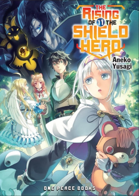 Binding: Paperback
Description: Having claimed his victory at the coliseum tournament Naofumi successfully frees the demi - human slaves to return to their village. When they arrive back at the village Naofumi receives news on the whereabouts of Motoyasu the Spear Hero.