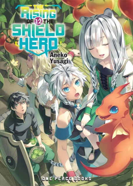 Binding: Paperback
Description: After defeating seemingly immortal invaders from another world Naofumi finally manages to convince the Sword Hero Ren Amaki to reconsider his ways. Having reclaimed their peaceful day - to - day lives Naofumi and his slaves head back to the colosseum to hone their skills in battle.