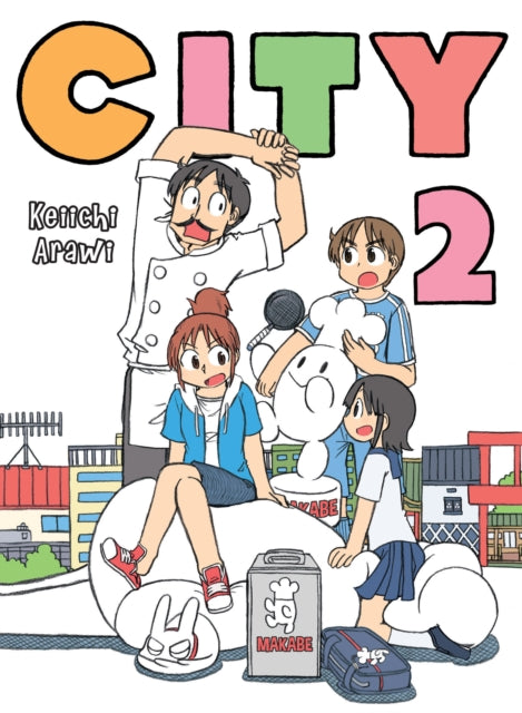 Binding: Paperback
Description: Nagumo is in a bit of a bind. She's a college student and like many people in her situation is struggling with money. She is in debt and her landlord is trying to shake her down for rent.