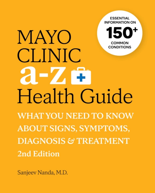 Binding: Paperback
Description: A browsable illustrated one - stop shop for reliable and updated information on the signs symptoms tests treatment and prevention of most common health conditions.