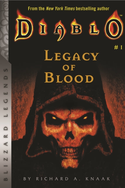 Binding: Paperback
Description: Since the beginning of time the angelic hosts of the High Heavens and the demonic hordes of the Burning Hells have been locked in a struggle for the fate of all Creation. That struggle has now come to the mortal realm. and neither Man nor Demon nor Angel will be left unscathed.