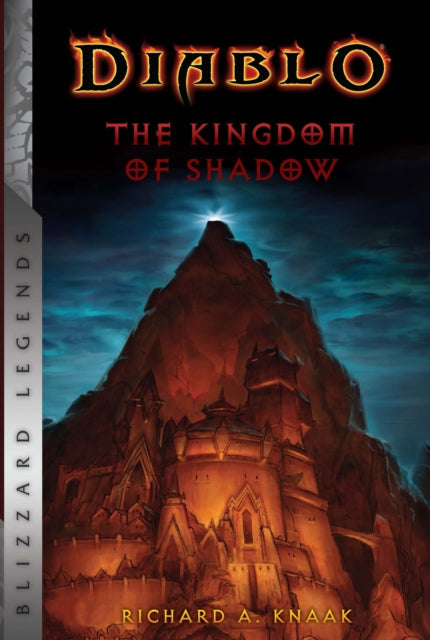 Binding: Paperback
Description: Since the beginning of time the angelic hosts of the High Heavens and the demonic hordes of the Burning Hells have been locked in a struggle for the fate of all Creation. That struggle has now come to the mortal realm. and neither Man nor Demon nor Angel will be left unscathed.