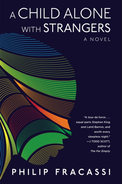 Binding: Hardcover
Description: Fracassi's novel hits me like a cross between Mc Cammon and '80s King. Might be one of them summer blockbusters readers love.