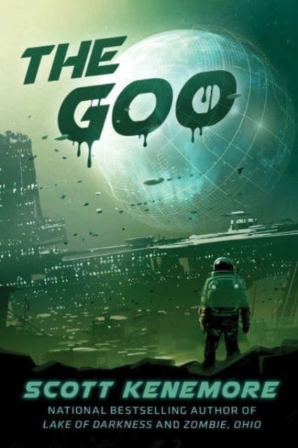 Binding: Hardcover
Description: A Mind - Bending Science Fiction Thriller That Lays Bare Our Coming Dependence on AI An elite crew of astronauts is sent to an unknown planet. Their mission? To wire the planet within the all - encompassing and all - knowing system of artificial intelligence known as " The Goo.