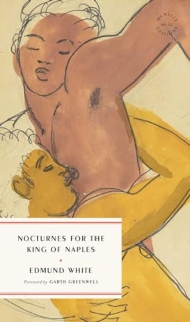 Binding: Paperback
Description: The letters of a seducer to the great love of his life a sensual tour - de - force by the paterfamilias of queer literature (New York Times) Can t sleep tonight. Was lying in bed reading the biography of a great man whose genius deserted him The genius who deserted me was you.